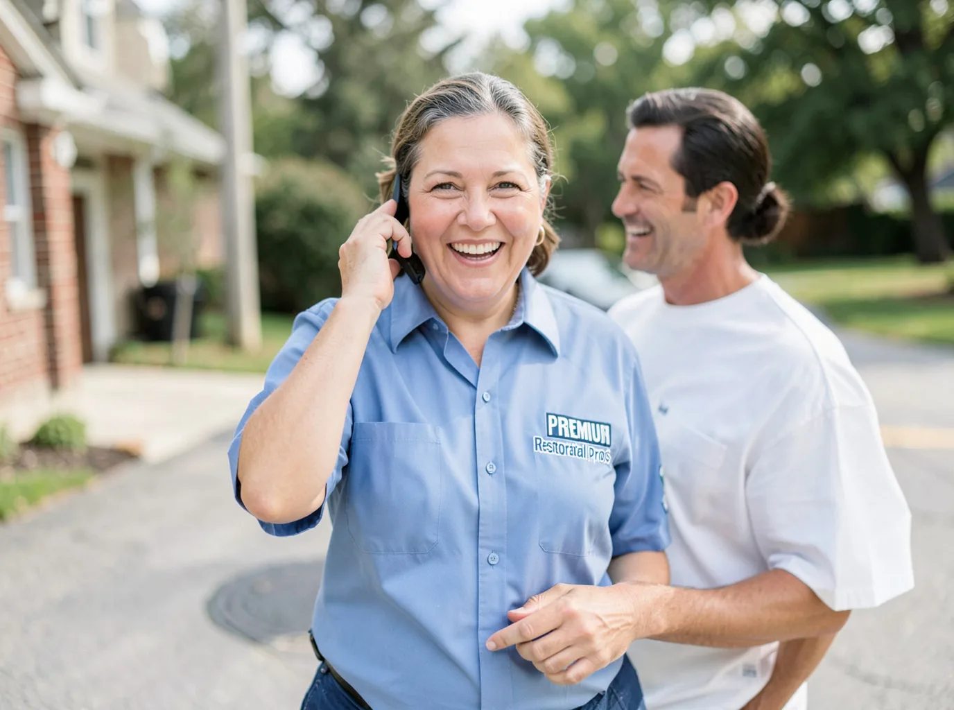 Water Damage Restoration Randlett, OK FAQs